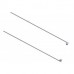 RollRite 12 Spring Under Body Mount Pivot Set W/ 22' (264") Arms - Fits 44' - 52' Bed